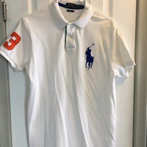 Polo by Ralph Lauren Large Pony Polo